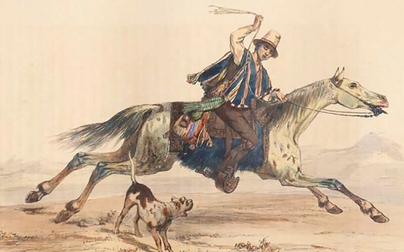 Asaltantes: de la vida real a la literatura