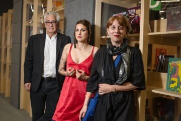 Narrativas entre Latinoamérica y Barcelona, la visión de cuatro escritores