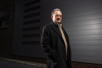 Carlos Castresana: “La justicia española es incapaz de reconocer sus errores y corregirlos”