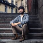 David Uclés se retira de un evento sobre la Guerra Civil por la presencia de José María Aznar e Iván Espinosa de los Monteros