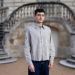 Pol Guasch: “Parlar del suïcidi te n’allunya, mirar la mort et permet burlar-la”