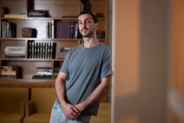 Gil Pratsobrerroca: “Hi haurà una adaptació audiovisual d’’El joc del silenci’”