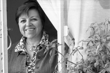 Como una tierra prometida