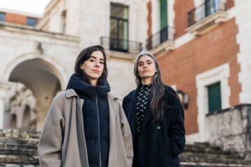 Todo lo que las monjas barrocas te pueden enseñar de la vida moderna