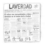 ‘Majareta’: chismes y declaraciones sobre un conserje secuestrador