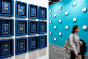 Los galeristas españoles irán a la huelga para exigir un IVA europeo