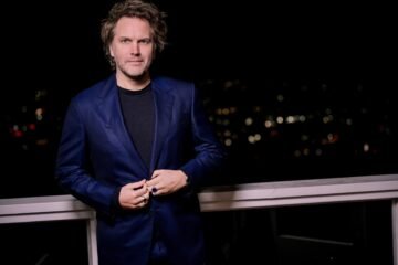 Florian Zeller, dramaturgo, cineasta e imán de los grandes actores: “No escribo lo que le gusta a la gente, sino lo que podría gustarle”