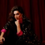 Estrella Morente: “El amor brujo’ podría ser el himno de España”