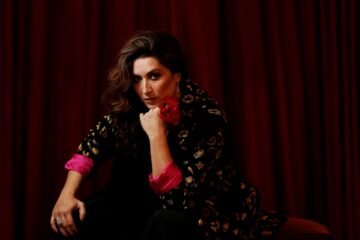 Estrella Morente: “El amor brujo’ podría ser el himno de España”
