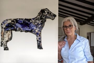 ‘Autobiografía de mis perros’, de Sandra Petrignani: una vida contada a través de los animales