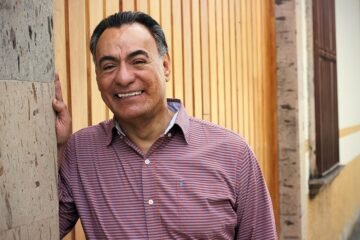 Ebriedad de Dios: 25 años de un poema