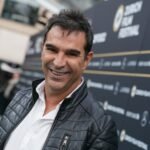 Pérez Santana, condenado a cuatro meses de prisión y libertad vigilada por la agresión sexual a Jedet en los premios Feroz