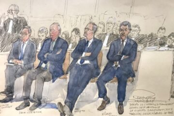 ‘Casos reales’, de Yasmina Reza: personas que no supieron hacer mucho con lo poco que tuvieron