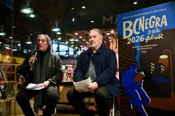 El BCNegra reivindica la ‘malavida’ en su 21a edición