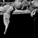 La poesía de un instante: cómo Sergio Larrain supo mostrar con su fotografía la belleza de lo fugaz