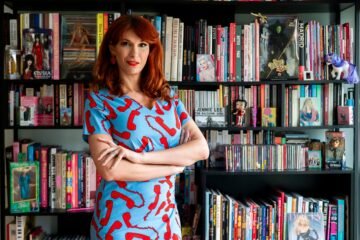 Valeria Vegas, folcloróloga pop:  “Isabel Pantoja es la última de su especie. Hay que cuidarla un poquito más”