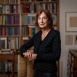 Victoria Cirlot, estudiosa de la cultura medieval: “¡Por supuesto que hubo sexo entre Lanzarote y Ginebra!”