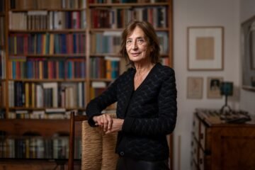 Victoria Cirlot, estudiosa de la cultura medieval: “¡Por supuesto que hubo sexo entre Lanzarote y Ginebra!”