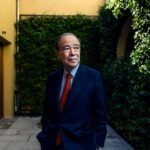 Gregorio Marañón, reelegido presidente del Teatro Real por cinco años más