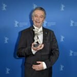 Muere João Canijo, el cineasta portugués que se reía a carcajadas para drenar lo extremo