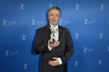 Muere João Canijo, el cineasta portugués que se reía a carcajadas para drenar lo extremo