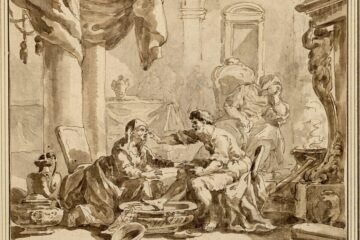 Lección vital de literatura universal: ‘La cicatriz de Ulises’, de Erich Auerbach