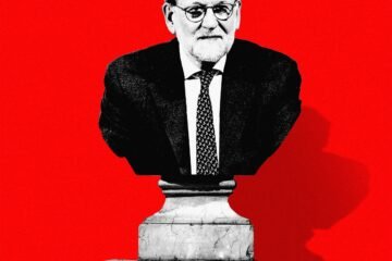 Casi una carta de amor a Mariano Rajoy