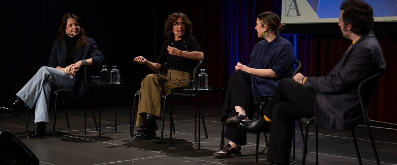 Las nominadas a mejor actriz de los Goya: “En el cine podemos ser más sinceras que en la vida”