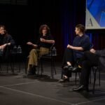 Las nominadas a mejor actriz de los Goya: “En el cine podemos ser más sinceras que en la vida”