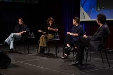 Las nominadas a mejor actriz de los Goya: “En el cine podemos ser más sinceras que en la vida”