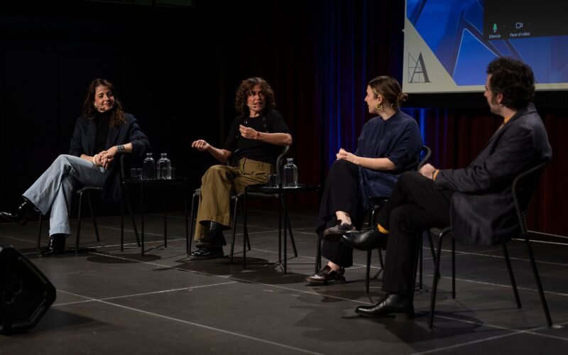 Las nominadas a mejor actriz de los Goya: “En el cine podemos ser más sinceras que en la vida”