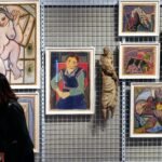 El MNAC enfrenta los relatos republicano y franquista de protección del arte en la Guerra Civil