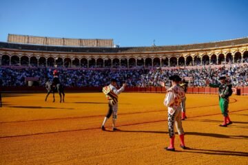 Feria de Abril (Garzón)…, el cambio debe esperar