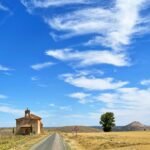 Un ‘thriller’ en la meseta castellana: drogas, violencia y un mundo condenado