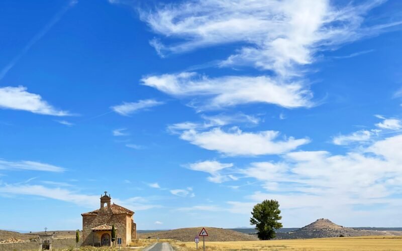 Un ‘thriller’ en la meseta castellana: drogas, violencia y un mundo condenado