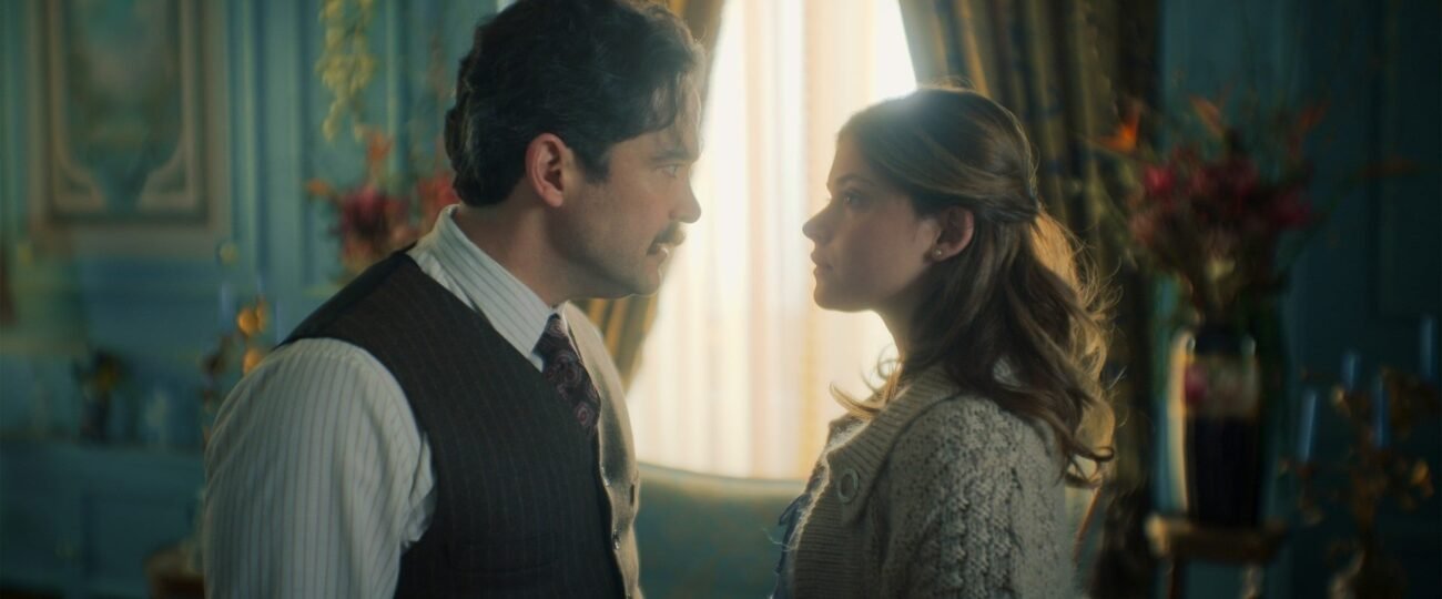 ‘La casa de los espíritus’ llega a la Berlinale, en serie y en español: los clásicos latinoamericanos seducen a las plataformas