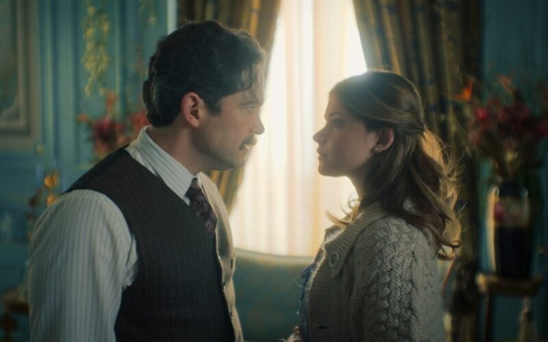 ‘La casa de los espíritus’ llega a la Berlinale, en serie y en español: los clásicos latinoamericanos seducen a las plataformas