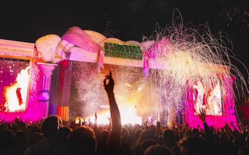 La Justicia ratifica la multa de 96.000 euros al festival Brava Madrid por las irregularidades denunciadas por Facua