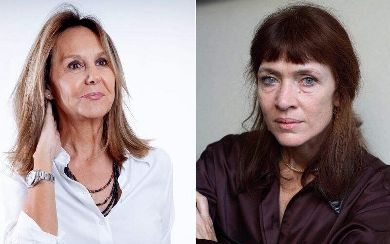 Las heroínas de la literatura se defienden solas en el Hay Festival Sevilla