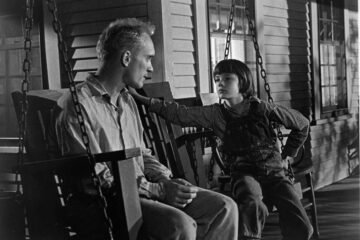 La vida y obra de Robert Duvall, en imágenes