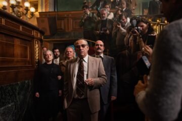 La herida iluminada: El 23-F ante el espejo de la televisión