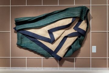 El esparto también es arte contemporáneo y no es una visión romantizada ni nostálgica