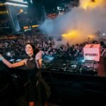 “Antes éramos los raritos”: 48 horas de ‘techno’ por España para explicar el subidón de la música electrónica