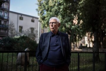 Raimon: “El feixisme no se n’ha anat. Encara hi és. No l’hem sabut aturar”