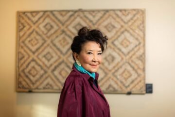 Jung Chang, escritora: “Si la gente pensara que China es tan maravillosa iría para allá”