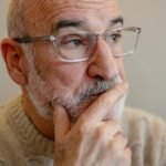 En el taller alemán de Fernando Aramburu: “Las víctimas tendrán en mi literatura una casa”