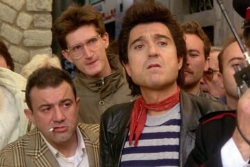 Makinavaja y la ley de la multirreincidencia