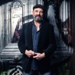 Josele Santiago (Los Enemigos) se desnuda en sus memorias: adicción, pánico escénico y supervivencia