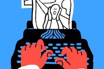 El arte de escribir sobre arte