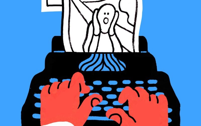 El arte de escribir sobre arte